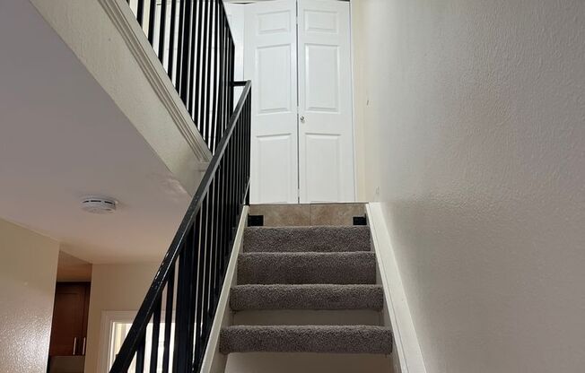 Bostonian Terrace Townhouses