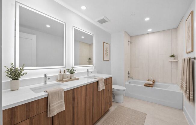 3 beds, 2.5 baths, 1,616 sqft, $4,995, Unit 314
