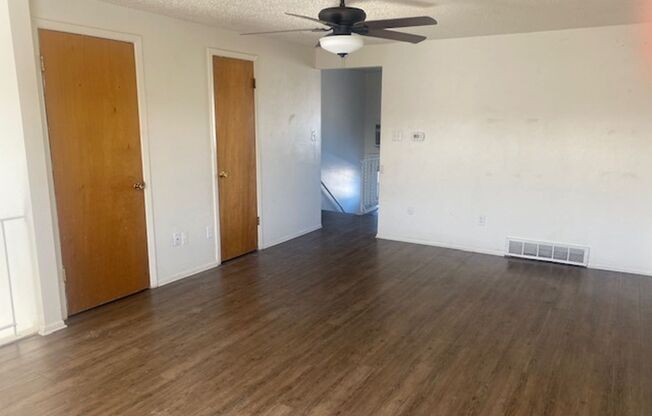 2 beds, 2 baths, 1,094 sqft, $1,500, Unit 5