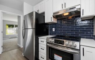 Interlake Apartments