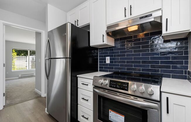 Interlake Apartments