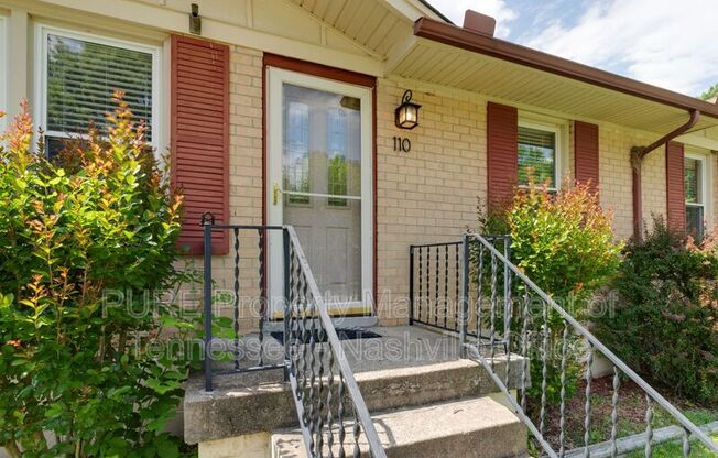 110 Woodridge Dr