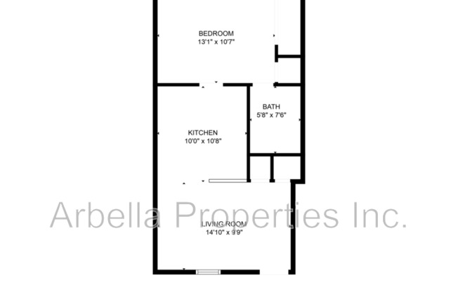 Partner-provided property photo