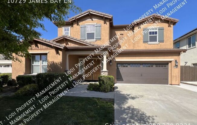 10729 JAMES BAY LN
