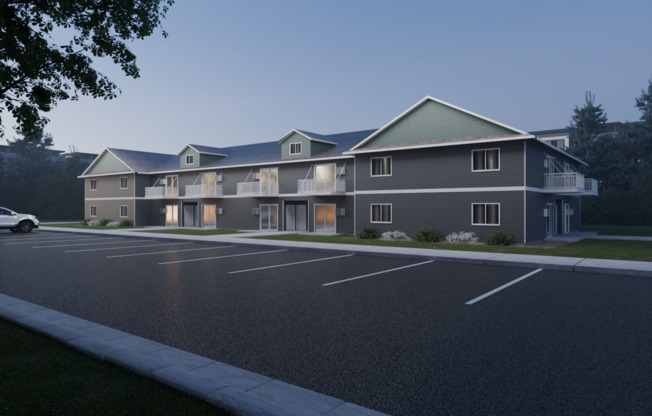 Partner-provided property photo