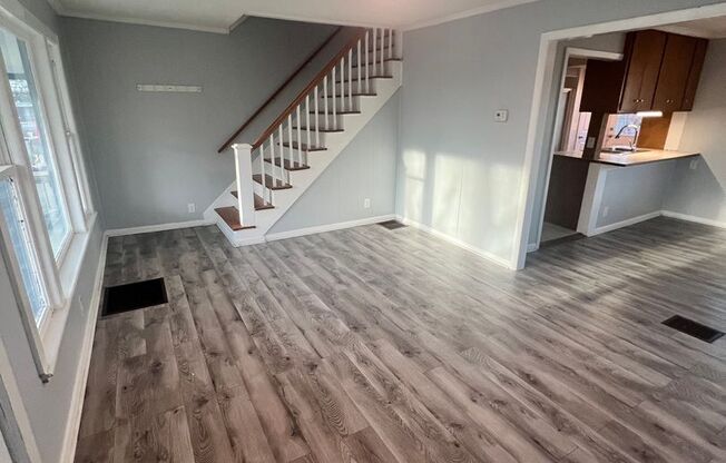 1011 Merritt Street,