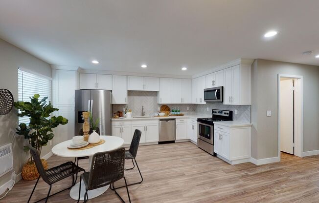 Sunnyside Apartments | Coastal Living in Imperial Beach