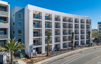 Pacific Heights (Phase 2)