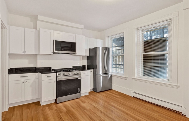 864 Huntington Avenue