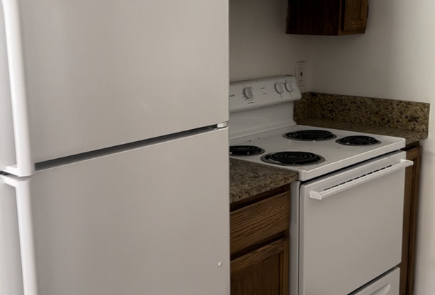 Walk to Class! BSU Two Bedroom Duplex Available!