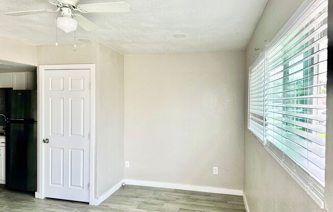 1 bed, 1 bath, 650 sqft, $1,095, Unit Unit 22