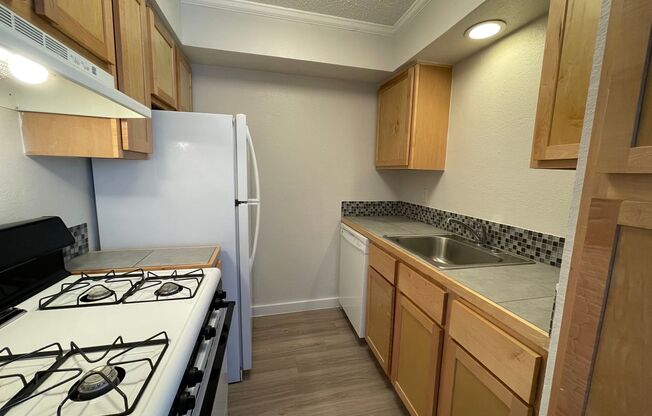 Studio, 1 bath, 400 sqft, $999, Unit ABB-1-226