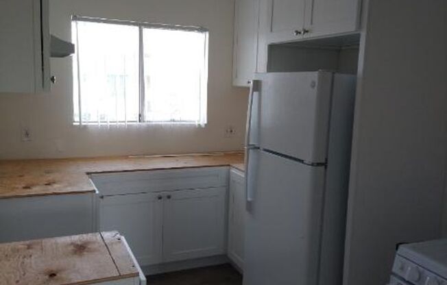 1 bed, 1 bath, 600 sqft, $1,800