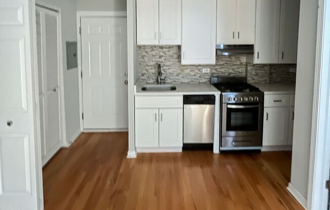 Studio, 1 bath, 340 sqft, $1,425, Unit 2520-C12