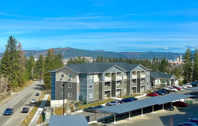 2 beds, 2 baths, 1,114 sqft, $1,595, Unit C207