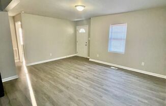 3 beds, 1 bath, $1,495