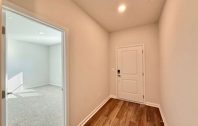 2542 OLIVE CHAPEL RD