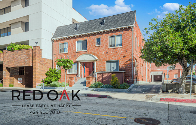 224 N MARYLAND AVE