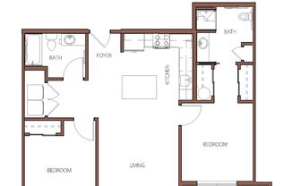 Partner-provided photo for $2250 unit