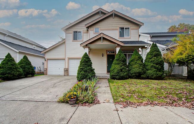 Fisher's Landing- 3 bedroom