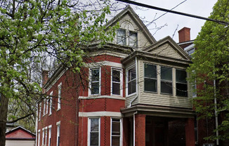 2125 W. Clifton Avenue