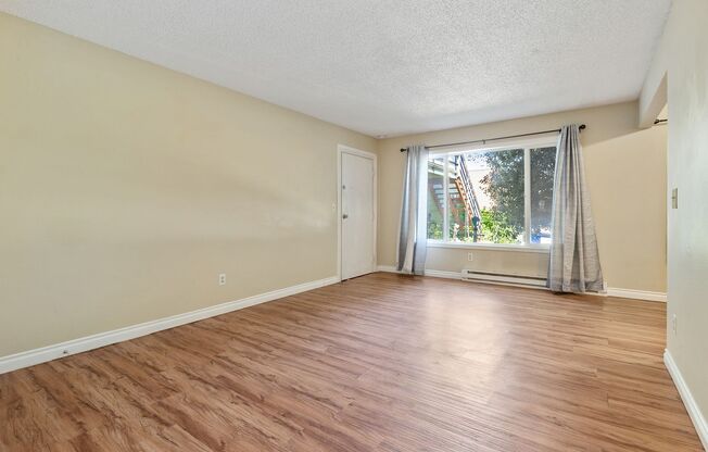 Huber Apartments