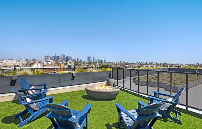 1 bed, 1 bath, 584 sqft, $2,350, Unit 312