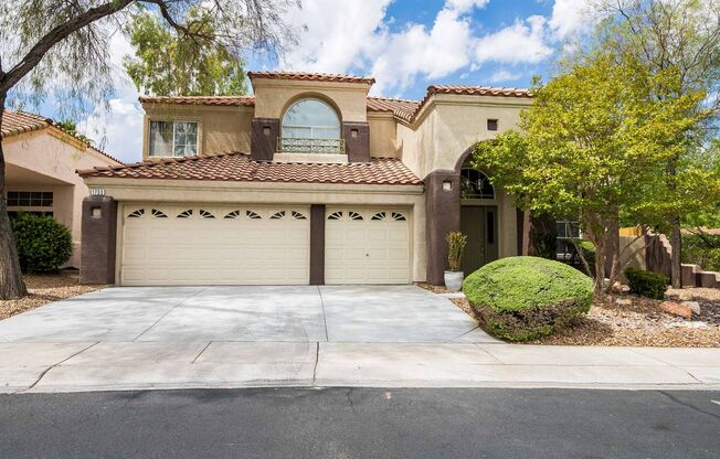 Charming Oasis in the Heart of Las Vegas!