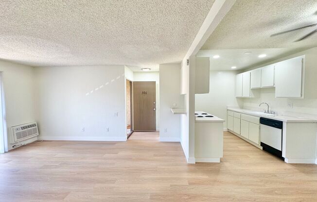 1 bed, 1 bath, 710 sqft, $2,000, Unit 306