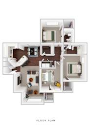 3 beds, 2 baths, 1,320 sqft, $1,509