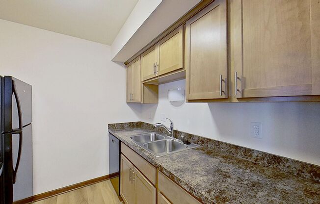 Appleton Terrace Apartments