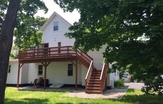 24 CARLMARK ST