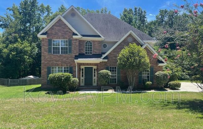 5780 Carriage Hills Drive