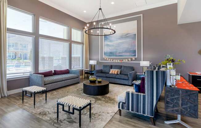 Villas at Germantown Clubhouse