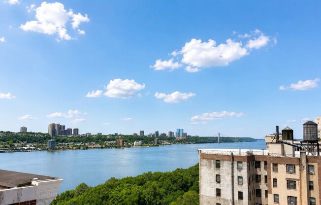2 beds, 1 bath, 1,000 sqft, $6,500, Unit 7D