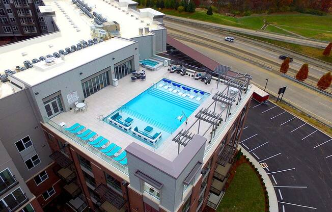 Welcome to Our Apartments in Twin Oaks, MO