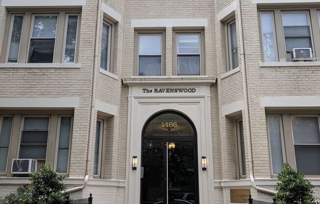 The Ravenswood