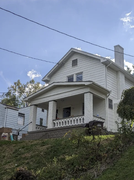 237 HWY AVE