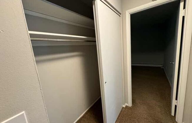 1 bed, 1 bath, 525 sqft, $795, Unit 3055-18