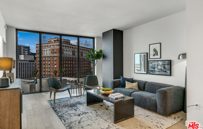 1 bed, 1 bath, 798 sqft, $2,888, Unit 1420