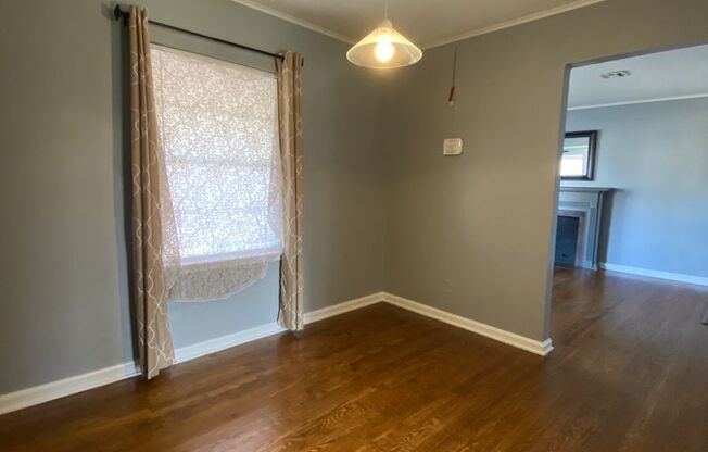 3 Bedroom house near TU!!!