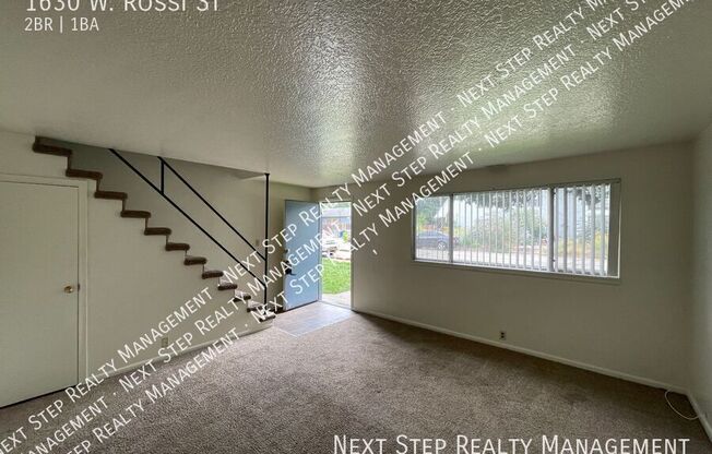 1630 W ROSSI ST