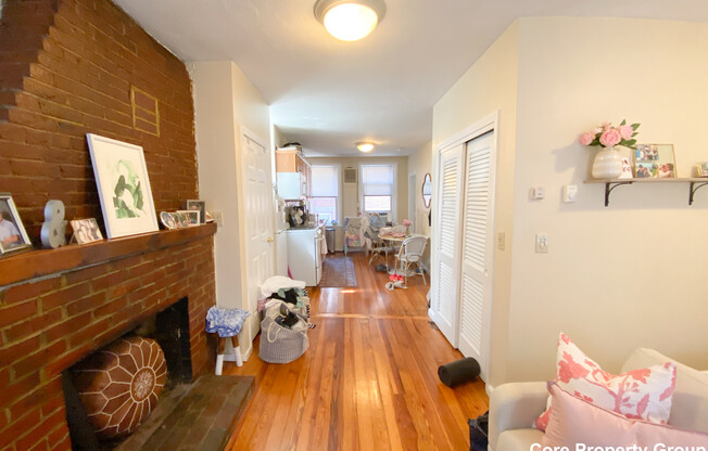 6 HULL ST