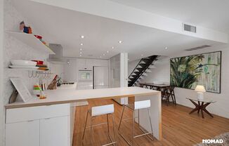 2 beds, 1.5 baths, $2,500, Unit LABS 7740 E Heatherbrae Ave - 36827520420