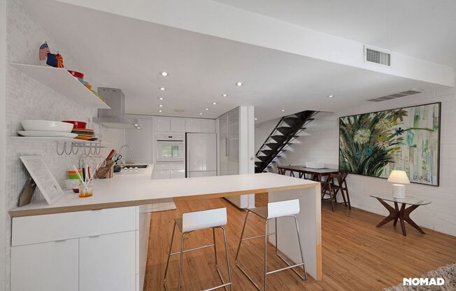 2 beds, 1.5 baths, $2,500, Unit LABS 7740 E Heatherbrae Ave - 36827520420