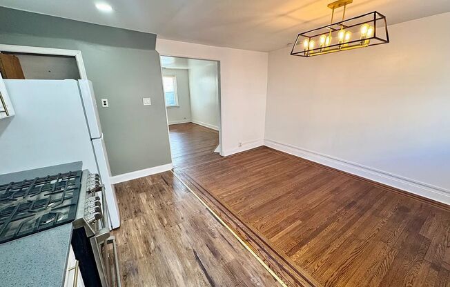 House for Rent in Upper Darby
