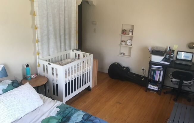 Studio, 1 bath, $2,095, Unit 329