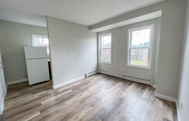 10 Winter St / Mancora Apartments LLC