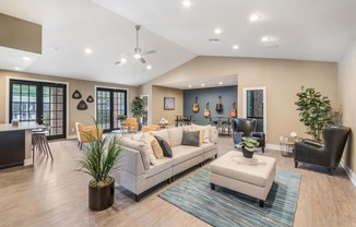 Leasing Office 3 | Wind River Crossing | Austin TX