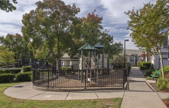 Stoneridge Playground